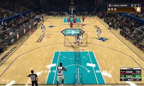 nba2k21怎么让队友传空接_nba2k20如何让队友给自己传空接什么按键