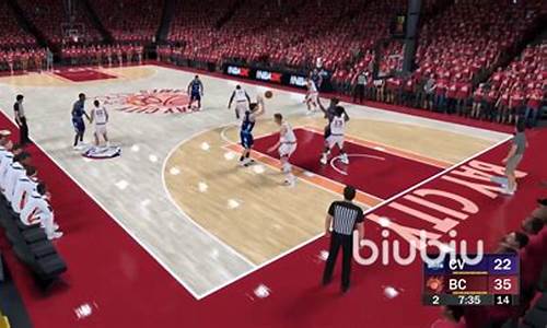 NBA2K20联机教程,nba2k20如何联机手游