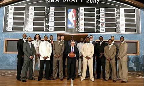 2007年nba球星,2007年nba第一阵容