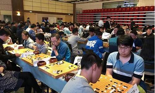 辽宁围棋联赛比赛结果,辽宁省围棋段位赛