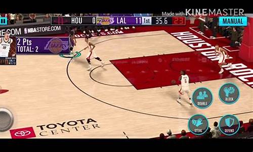 2k20科比捏脸数据手游,nba2k2020科比捏脸教程