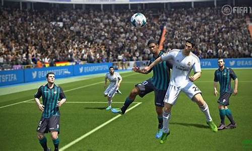 fifa14西甲和英超,fifa14西甲奖杯