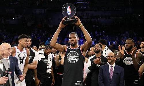 nba19年全明星阵容,nba全明星2019阵容