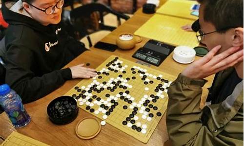 第三届北京大学生围棋联赛-第三届北京大学生围棋联赛时间