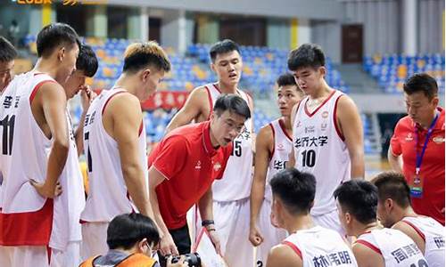 2017中国篮球青年联赛,2017年篮球比赛