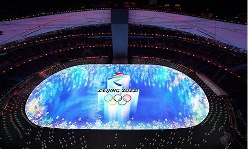 2022年北京冬奥会一共有多少个比赛项目,2022年北京冬奥会一共有多少个比赛项目呢