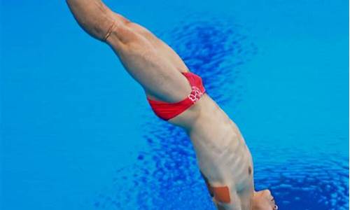 伦敦奥运跳水金牌获得者,伦敦奥运跳水金牌